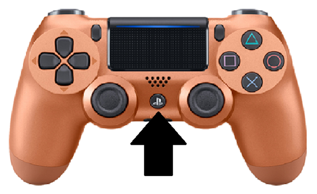 Connecting Bluetooth Controller