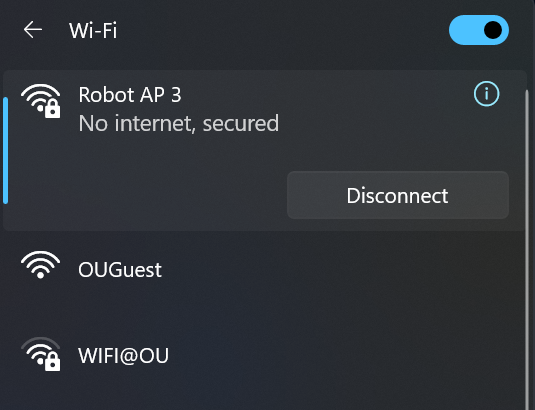 Wi-Fi